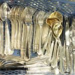 820 3378 CUTLERY SET